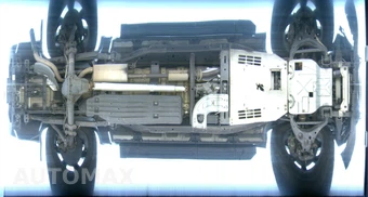 2020 Ford F-150 XL Crew Cab Short Bed - miniatura 17
