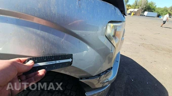 2020 Ford F-150 XL Crew Cab Short Bed - miniatura 20