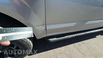 2020 Ford F-150 XL Crew Cab Short Bed - miniatura 21