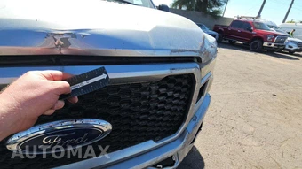 2020 Ford F-150 XL Crew Cab Short Bed - miniatura 22