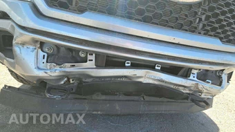 2020 Ford F-150 XL Crew Cab Short Bed - miniatura 24