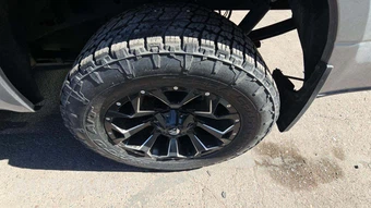 2020 Ford F-150 XL Crew Cab Short Bed - miniatura 25