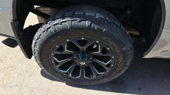 2020 Ford F-150 XL Crew Cab Short Bed - miniatura 26