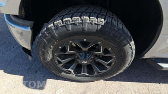 2020 Ford F-150 XL Crew Cab Short Bed - miniatura 27