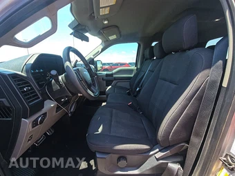 2020 Ford F-150 XL Crew Cab Short Bed - miniatura 7