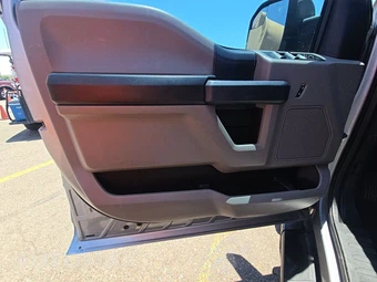 2020 Ford F-150 XL Crew Cab Short Bed - miniatura 9