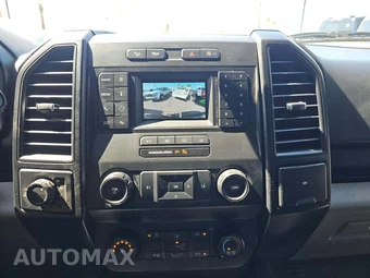 2020 Ford F-150 XL Crew Cab Short Bed - miniatura 10