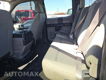2020 Ford F-150 XL Crew Cab Short Bed - miniatura 13