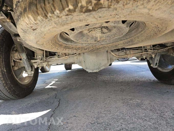 2020 Ford F-150 XL Crew Cab Short Bed - miniatura 15
