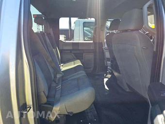 2020 Ford F-150 XL Crew Cab Short Bed - miniatura 16