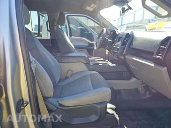 2020 Ford F-150 XL Crew Cab Short Bed - miniatura 18