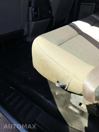2020 Ford F-150 XL Crew Cab Short Bed - miniatura 22