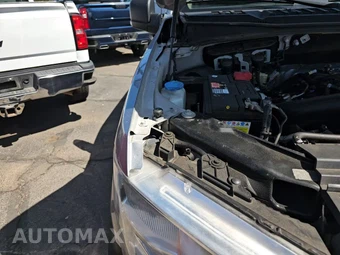 2020 Ford F-150 XL Crew Cab Short Bed - miniatura 30