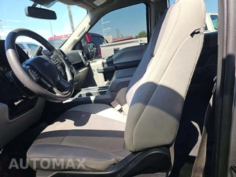 2020 Ford F-150 XL Crew Cab Short Bed - miniatura 6