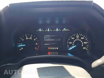 2020 Ford F-150 XL Crew Cab Short Bed - miniatura 9