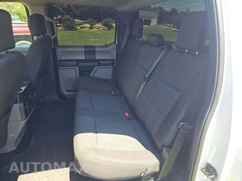 2020 Ford F-150 XL Crew Cab Short Bed - miniatura 13