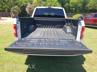 2020 Ford F-150 XL Crew Cab Short Bed - miniatura 14