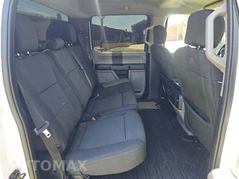 2020 Ford F-150 XL Crew Cab Short Bed - miniatura 16