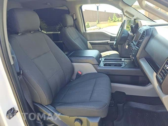 2020 Ford F-150 XL Crew Cab Short Bed - miniatura 18
