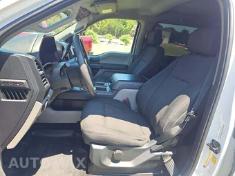 2020 Ford F-150 XL Crew Cab Short Bed - miniatura 6