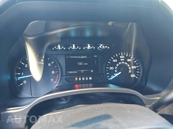 2020 Ford F-150 XL Crew Cab Short Bed - miniatura 9