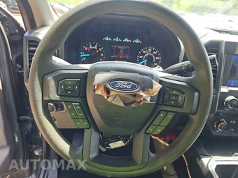 2020 Ford F-150 XL Crew Cab Short Bed - miniatura 10