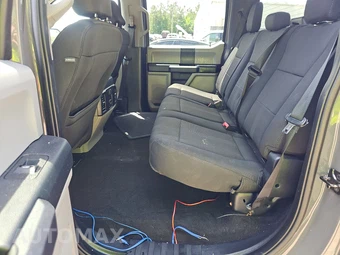 2020 Ford F-150 XL Crew Cab Short Bed - miniatura 13