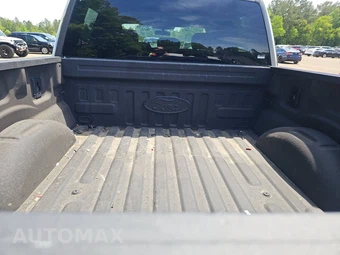 2020 Ford F-150 XL Crew Cab Short Bed - miniatura 16