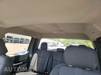 2020 Ford F-150 XL Crew Cab Short Bed - miniatura 17