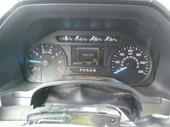 2020 Ford F-150 XL Crew Cab Short Bed - miniatura 19