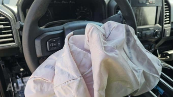 2020 Ford F-150 XL Crew Cab Short Bed - miniatura 22