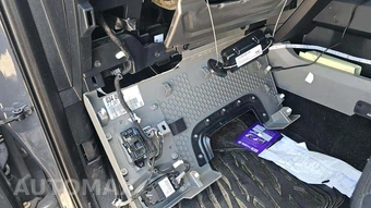 2020 Ford F-150 XL Crew Cab Short Bed - miniatura 30