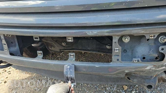 2020 Ford F-150 XL Crew Cab Short Bed - miniatura 32