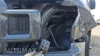 2020 Ford F-150 XL Crew Cab Short Bed - miniatura 33