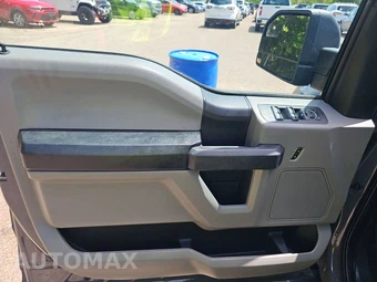 2020 Ford F-150 XL Crew Cab Short Bed - miniatura 9
