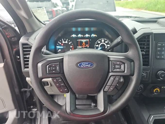 2020 Ford F-150 XL Crew Cab Short Bed - miniatura 10