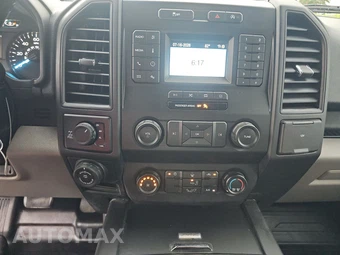 2020 Ford F-150 XL Crew Cab Short Bed - miniatura 11