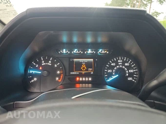 2020 Ford F-150 XL Crew Cab Short Bed - miniatura 12
