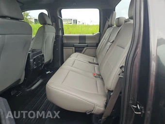 2020 Ford F-150 XL Crew Cab Short Bed - miniatura 13