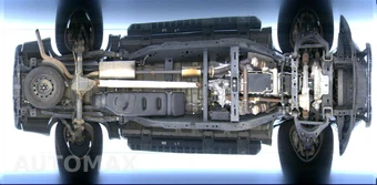 2020 Ford F-150 XL Crew Cab Short Bed - miniatura 17