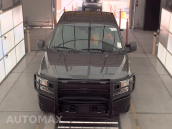 2020 Ford F-150 XL Crew Cab Short Bed - miniatura 2
