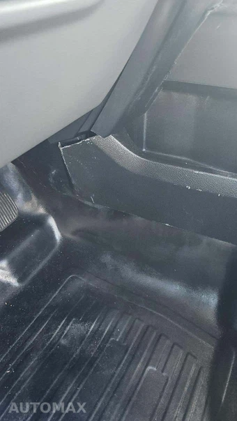 2020 Ford F-150 XL Crew Cab Short Bed - miniatura 23