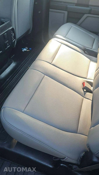 2020 Ford F-150 XL Crew Cab Short Bed - miniatura 25