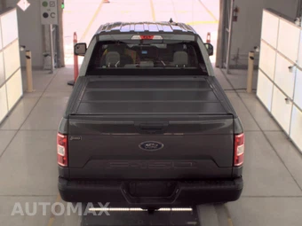 2020 Ford F-150 XL Crew Cab Short Bed - miniatura 5