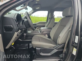 2020 Ford F-150 XL Crew Cab Short Bed - miniatura 7