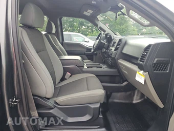 2020 Ford F-150 XL Crew Cab Short Bed - miniatura 8