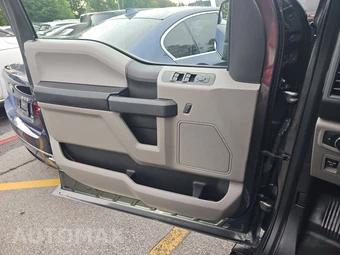 2020 Ford F-150 XL Crew Cab Short Bed - miniatura 9