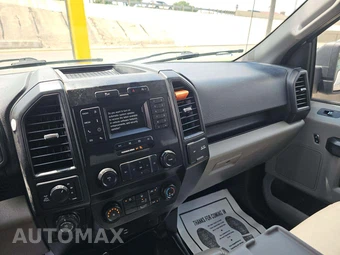 2020 Ford F-150 XL Crew Cab Short Bed - miniatura 10