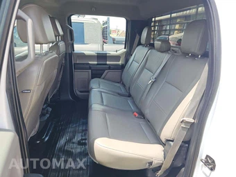 2020 Ford F-150 XL Crew Cab Short Bed - miniatura 13