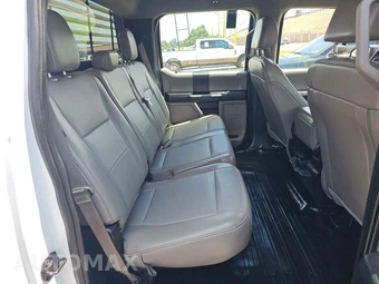 2020 Ford F-150 XL Crew Cab Short Bed - miniatura 16